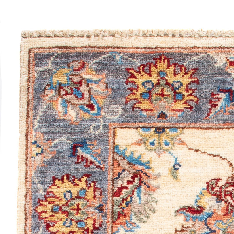 Ziegler Rug - 93 x 62 cm - beige