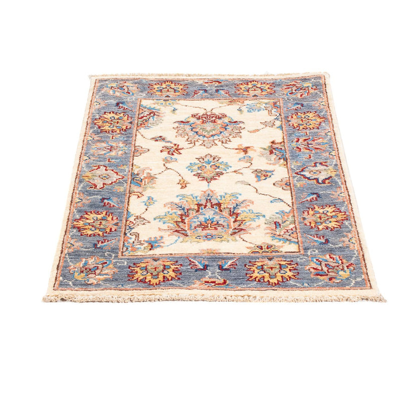 Ziegler Rug - 93 x 62 cm - beige