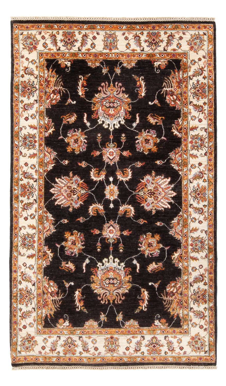 Ziegler Rug - 209 x 125 cm - dark blue