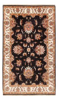 Ziegler Rug - 209 x 125 cm - dark blue