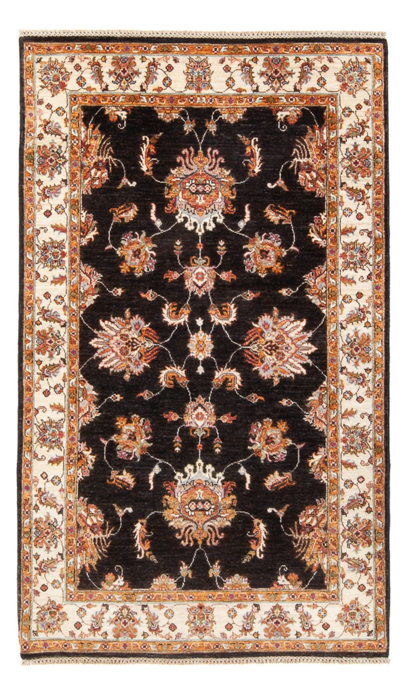 Ziegler Rug - 209 x 125 cm - dark blue