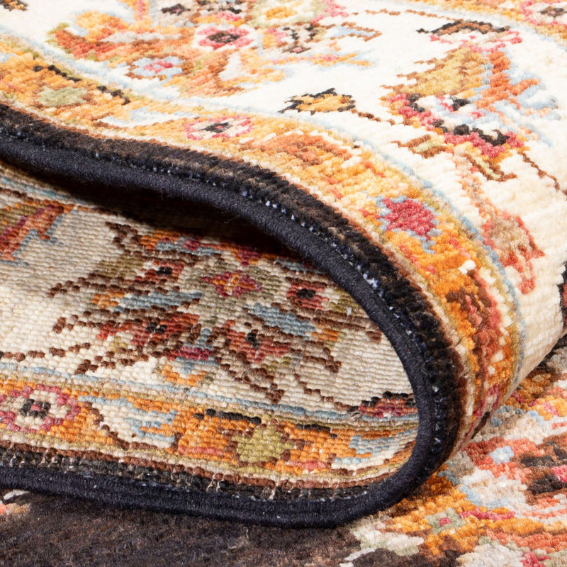 Ziegler Rug - 209 x 125 cm - dark blue