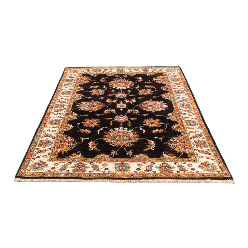 Ziegler Rug - 209 x 125 cm - dark blue