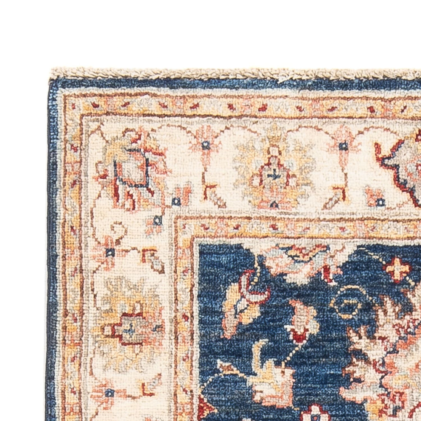 Ziegler Rug 124x77cm - Oriental Rug