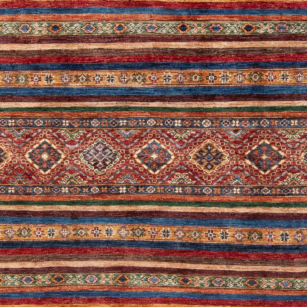 Ziegler Rug - Shal - 243 x 172 cm - multicolored
