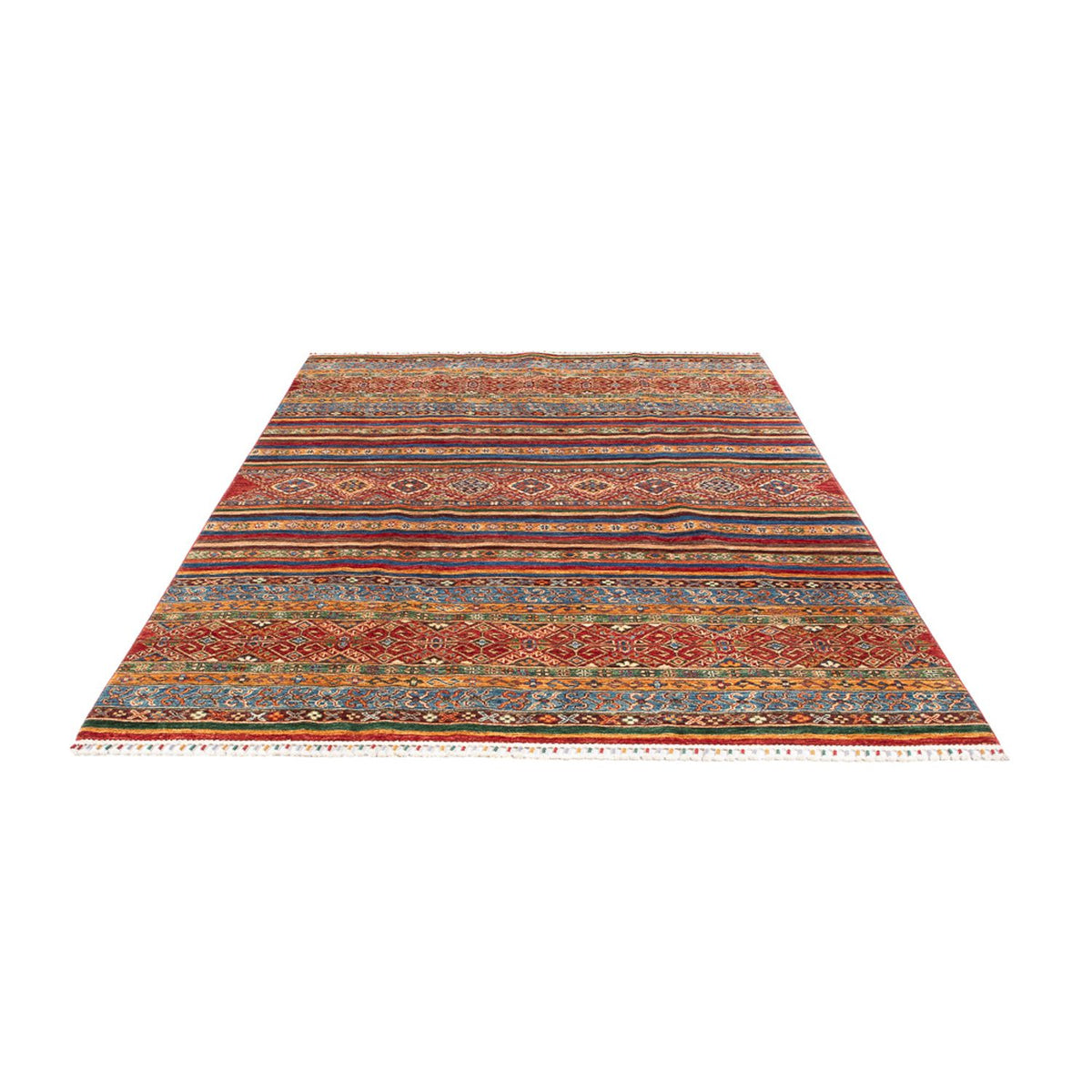 Ziegler Rug - Shal - 243 x 172 cm - multicolored