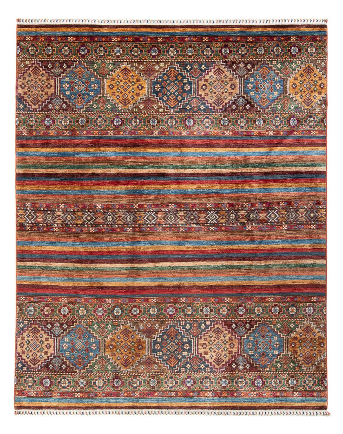 Ziegler Rug - Shal - 250 x 197 cm - multicolored