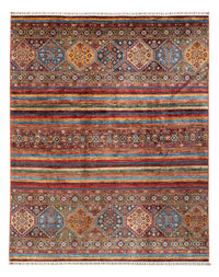 Ziegler Rug - Shal - 250 x 197 cm - multicolored
