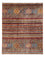 Ziegler Rug - Shal - 250 x 197 cm - multicolored