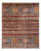 Shal Rug 250x197cm - Oriental Rug