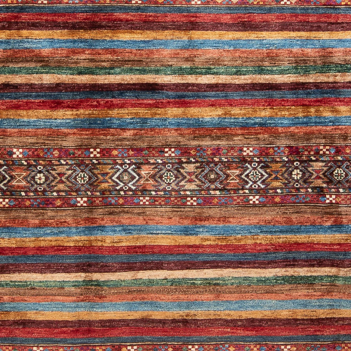 Ziegler Rug - Shal - 250 x 197 cm - multicolored