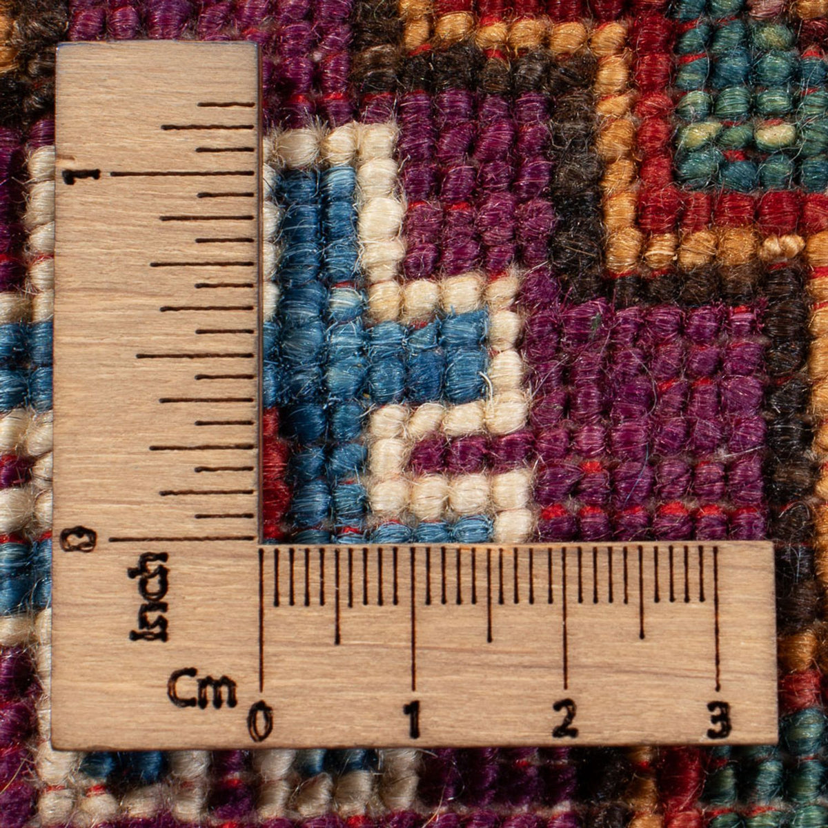 Ziegler Rug - Shal - 250 x 197 cm - multicolored