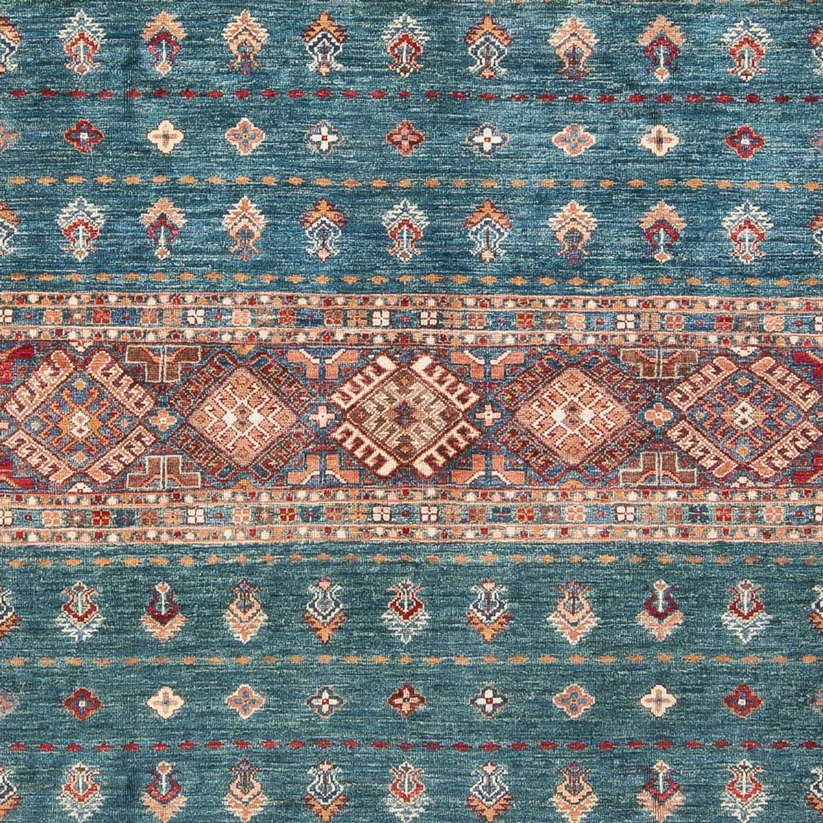 Ziegler Rug - Shal - 292 x 205 cm - multicolored