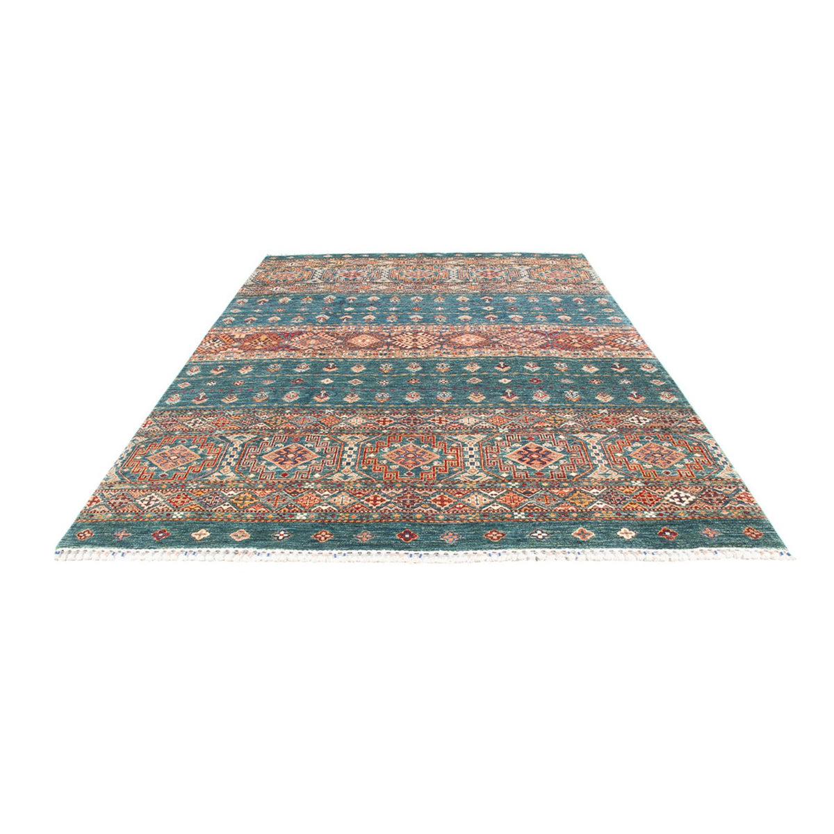 Ziegler Rug - Shal - 292 x 205 cm - multicolored