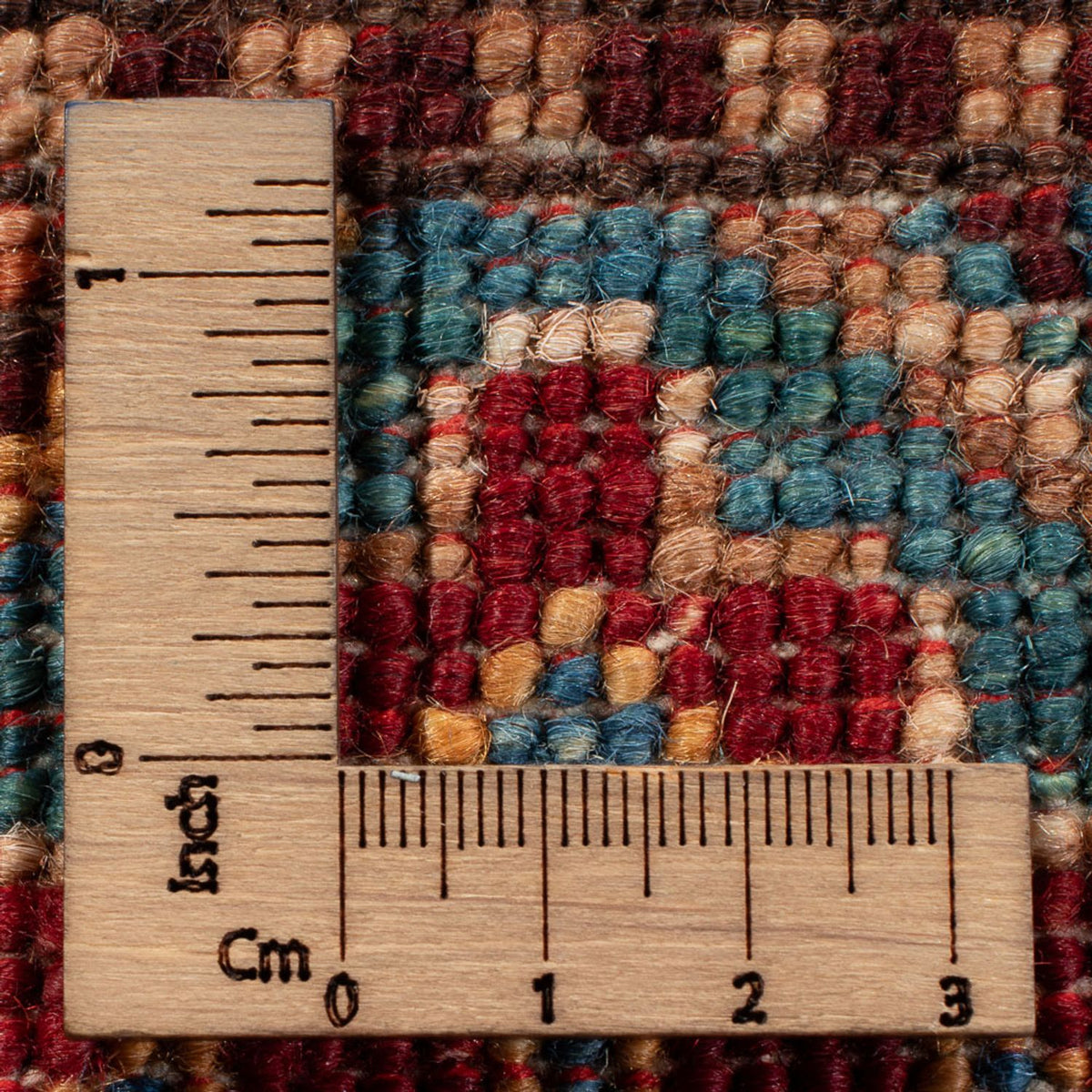 Ziegler Rug - Shal - 292 x 205 cm - multicolored