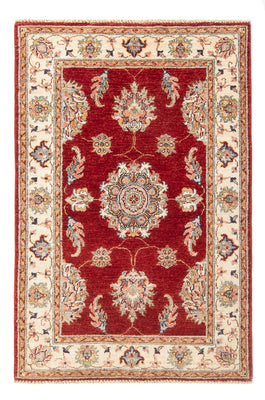 Ziegler Rug - 136 x 90 cm - red