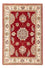 Ziegler Rug - 136 x 90 cm - red