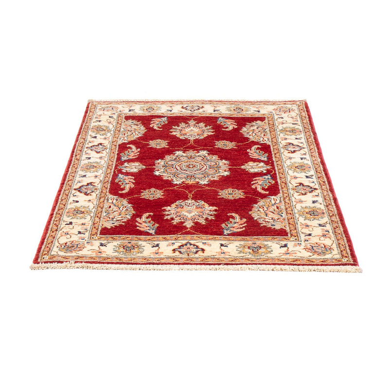 Ziegler Rug - 137 x 90 cm - red