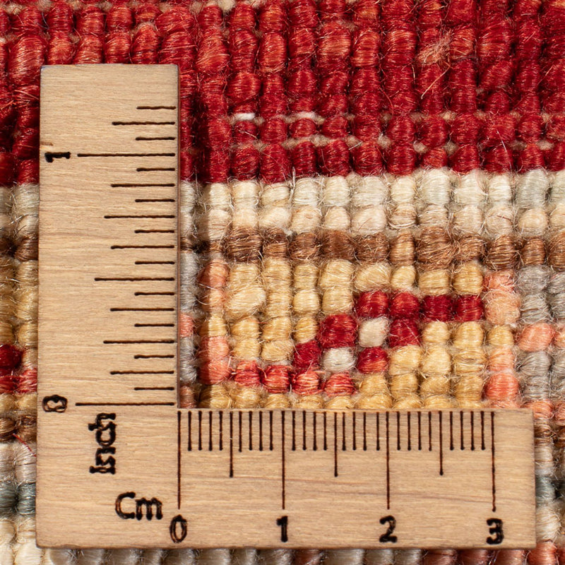 Ziegler Rug - 137 x 90 cm - red