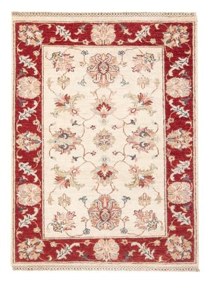 Ziegler Rug - 123 x 84 cm - beige