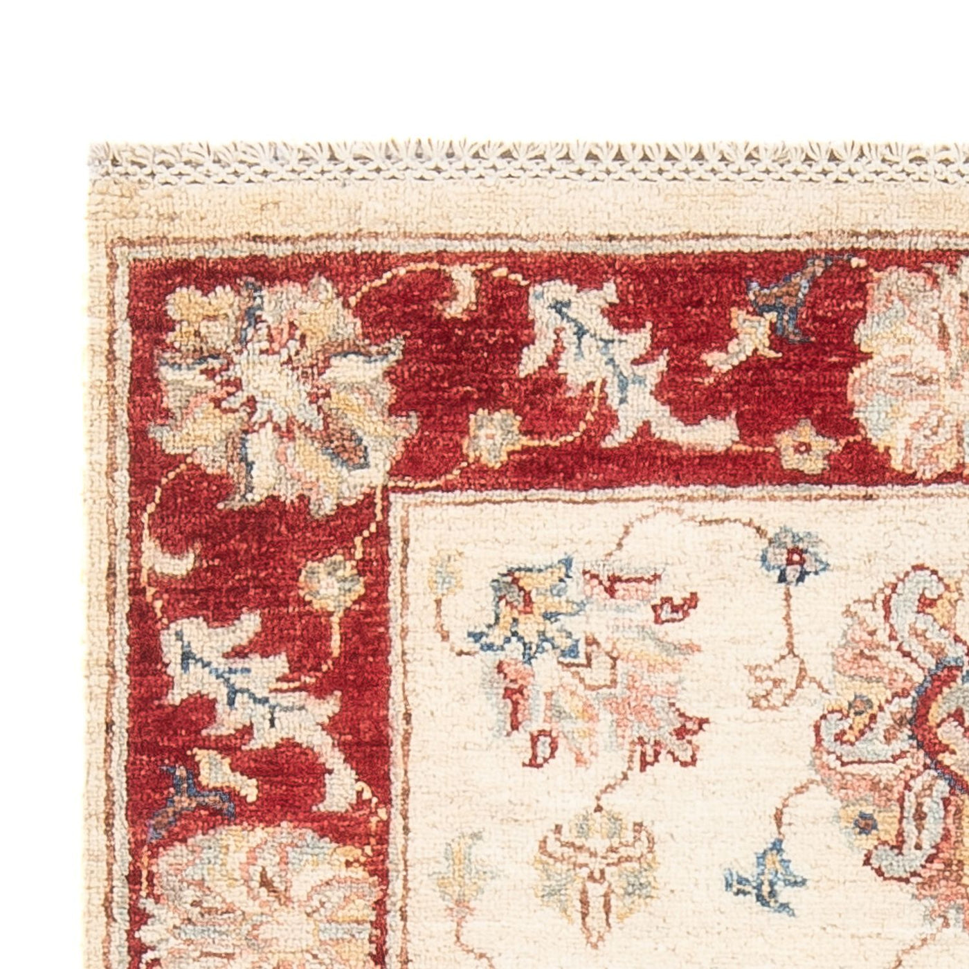Ziegler Rug 123x84cm - Oriental Rug