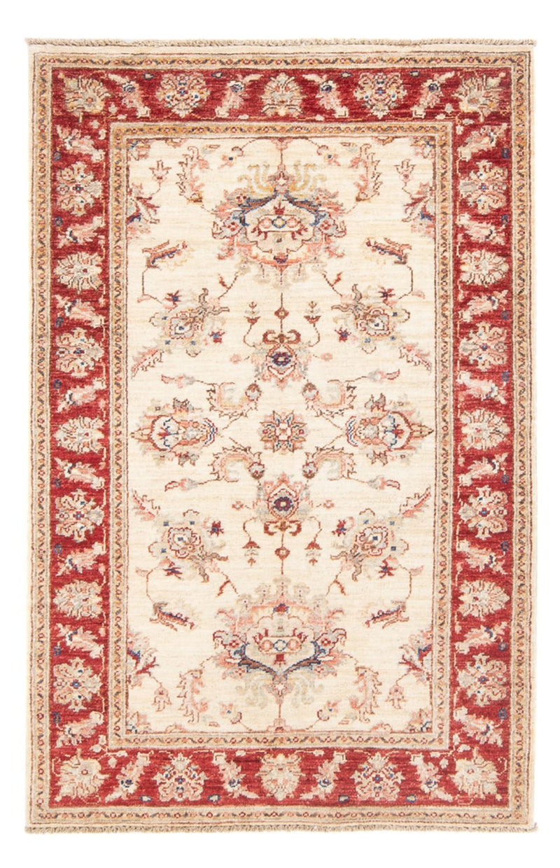Ziegler Rug - 152 x 92 cm - beige