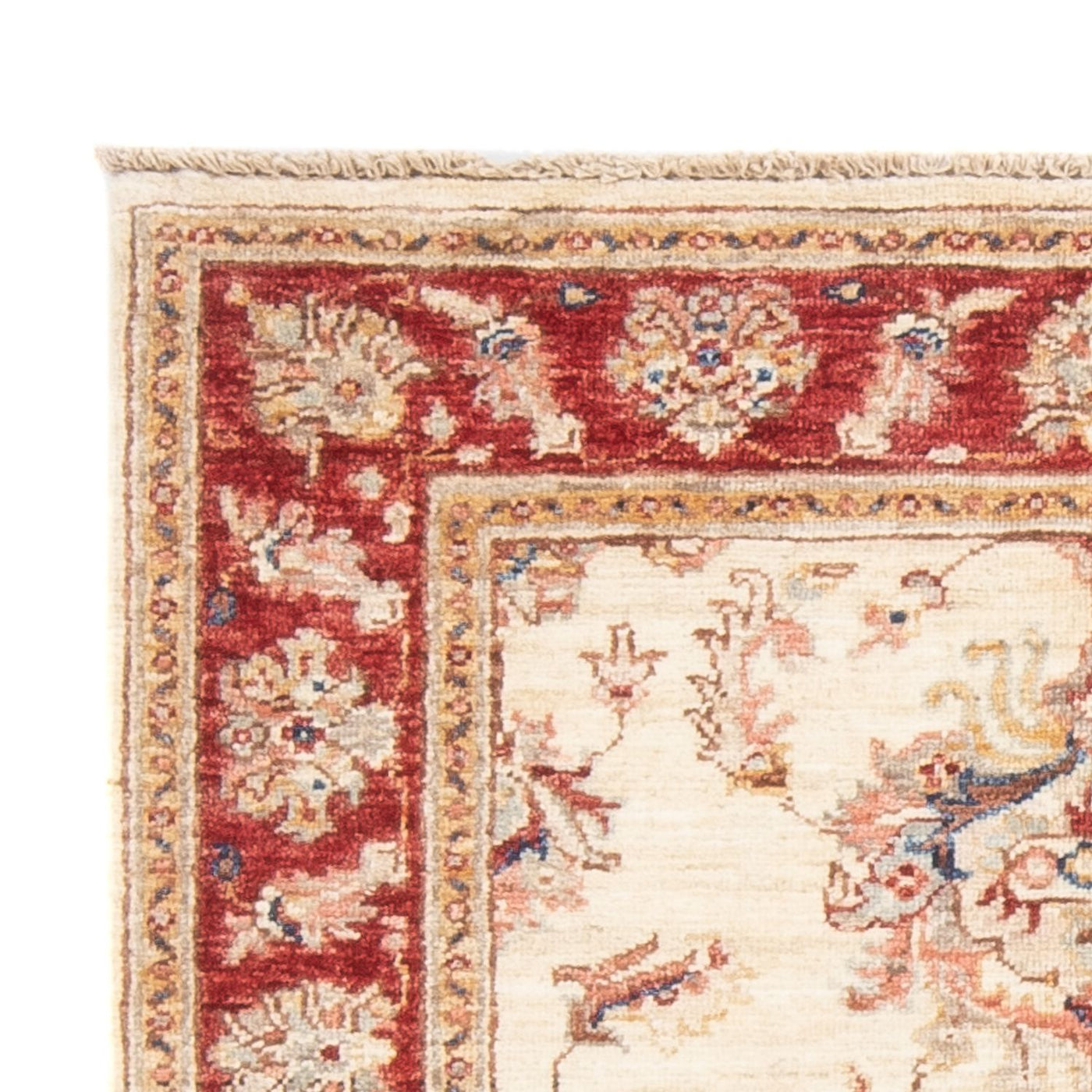 Ziegler Rug 152x92cm - Oriental Rug