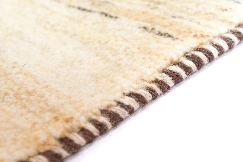 Gabbeh Rug - Perser - 60 x 40 cm - brown