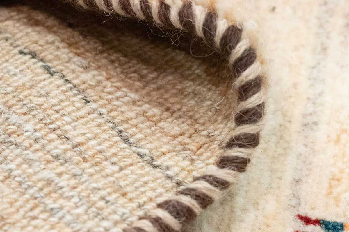 Gabbeh Rug - Perser - 60 x 40 cm - brown