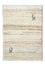 Gabbeh Rug - Perser - 60 x 40 cm - beige