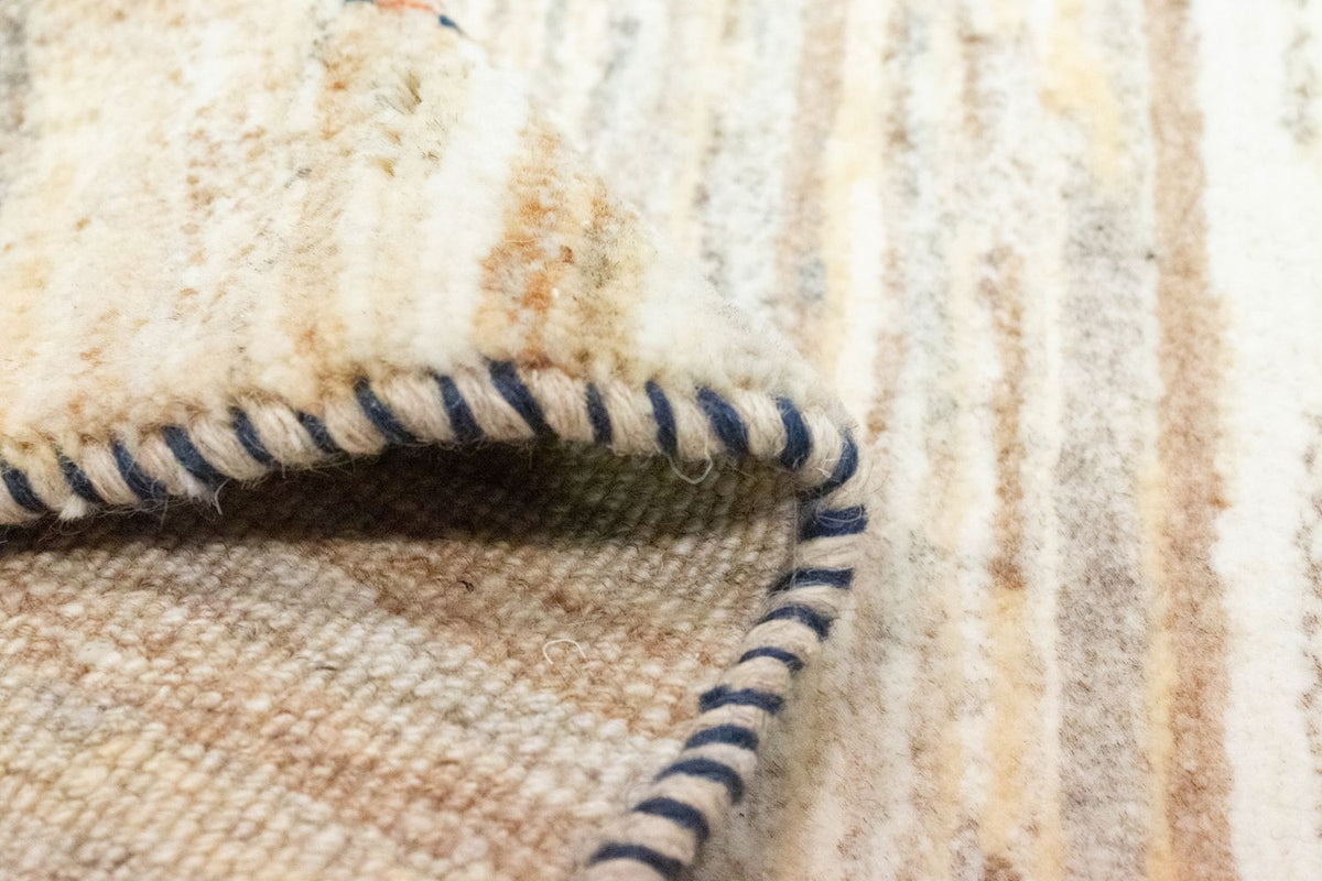 Gabbeh Rug - Perser - 60 x 40 cm - beige