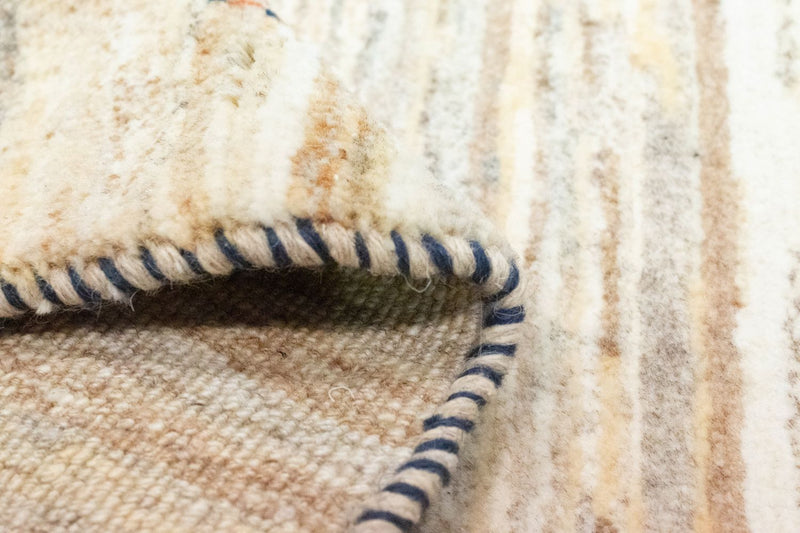 Gabbeh Rug - Perser - 60 x 40 cm - beige