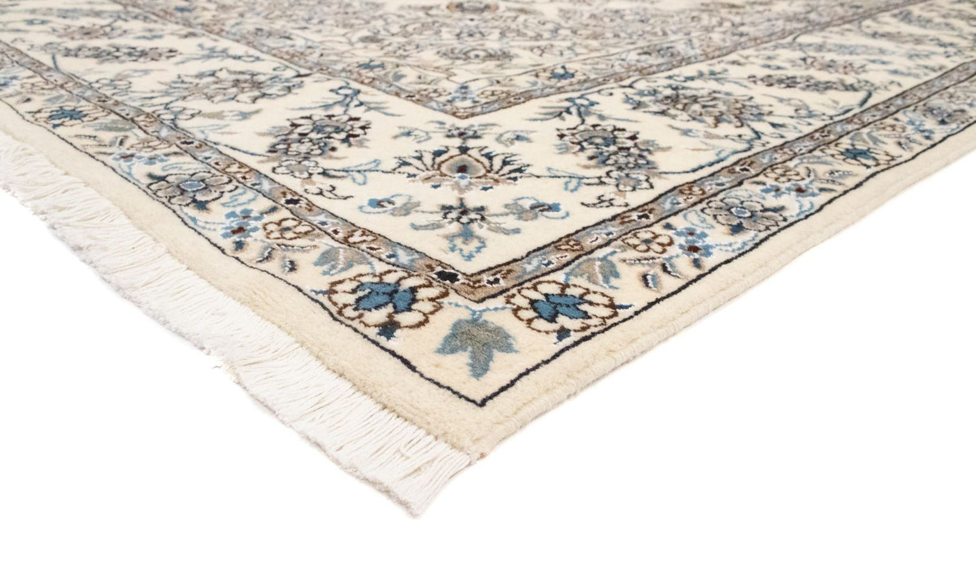 Nain - 12la Rug 350x246cm - Persian Rugs