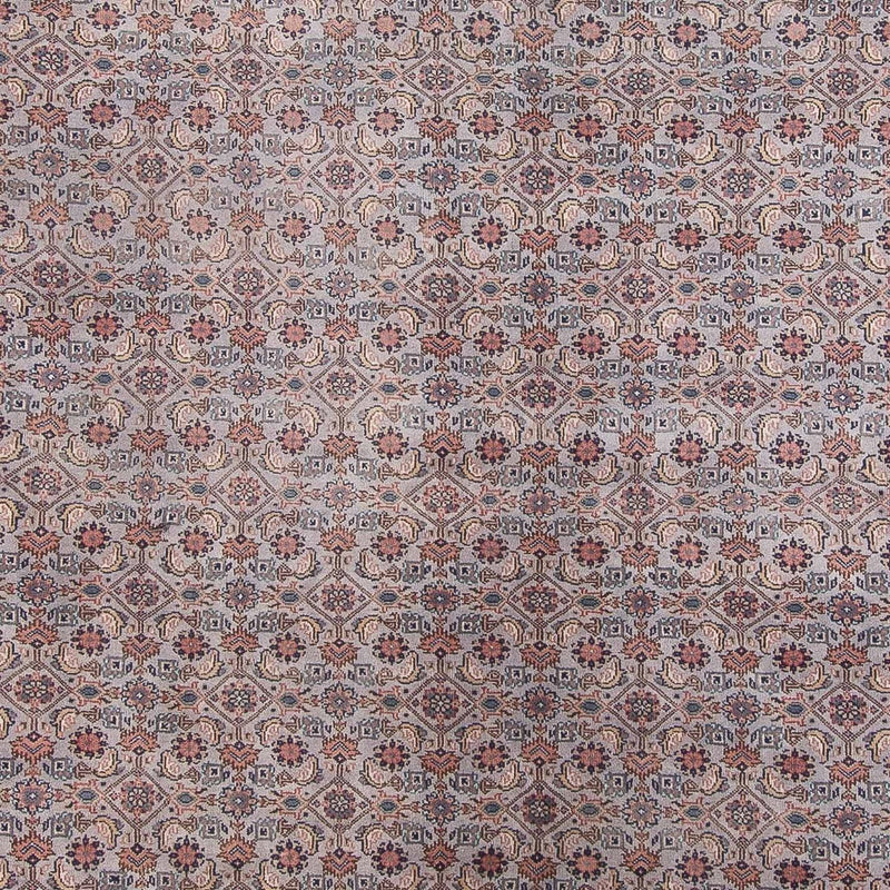 Oriental Rug - Bidjar - Indus - 351 x 252 cm - dark brown