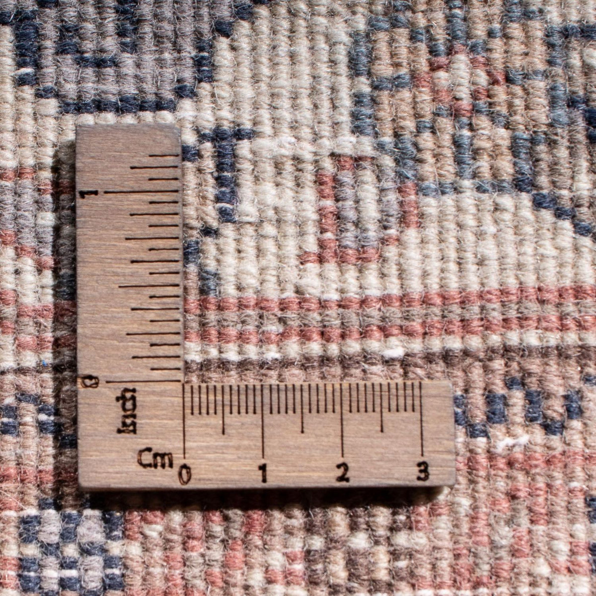 Oriental Rug - Bidjar - Indus - 351 x 252 cm - dark brown