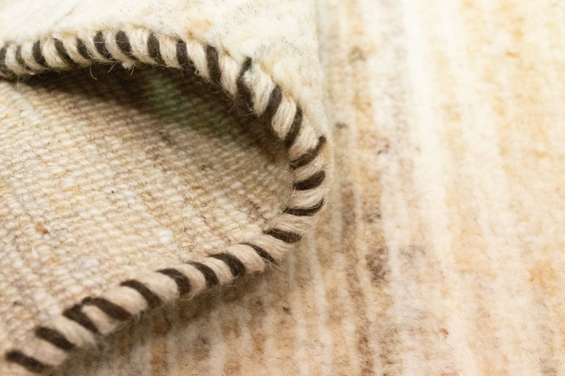 Gabbeh Rug - Perser - 60 x 40 cm - beige