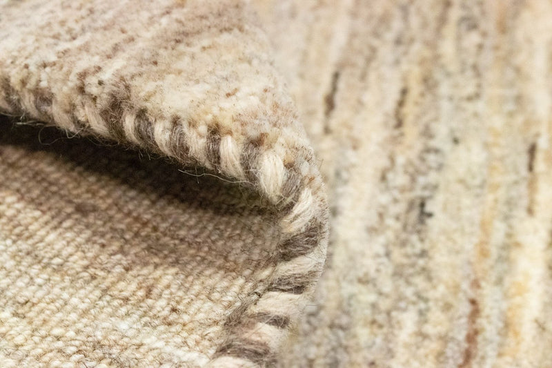 Gabbeh Rug - Perser - 60 x 40 cm - beige
