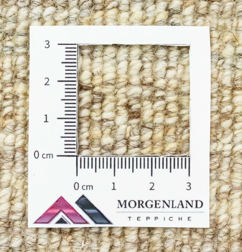 Gabbeh Rug - Perser - 60 x 40 cm - beige