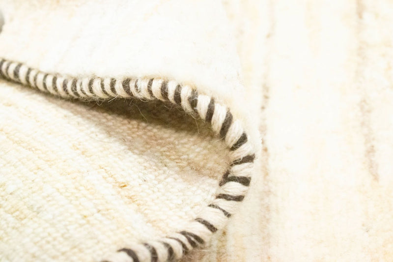 Gabbeh Rug - Perser - 60 x 40 cm - beige