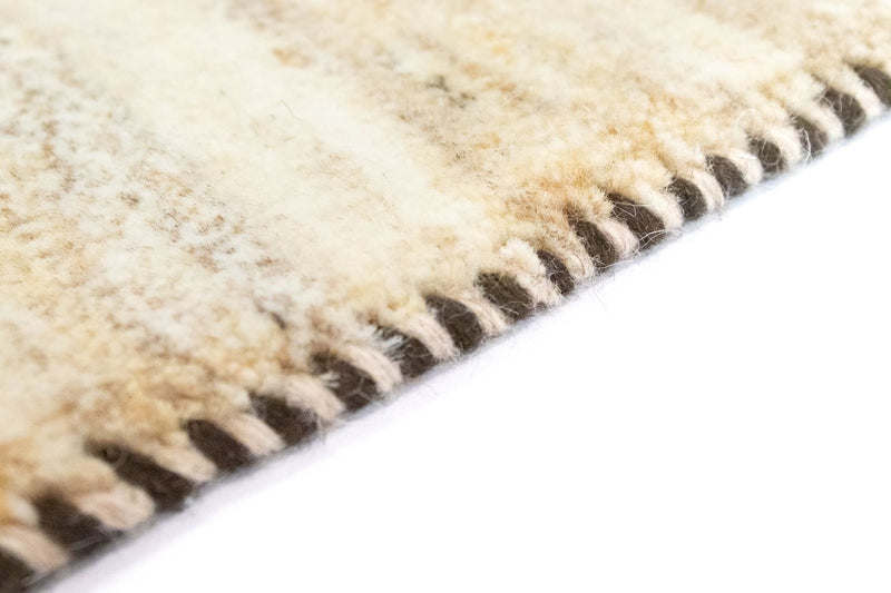 Gabbeh Rug - Perser - 60 x 40 cm - beige