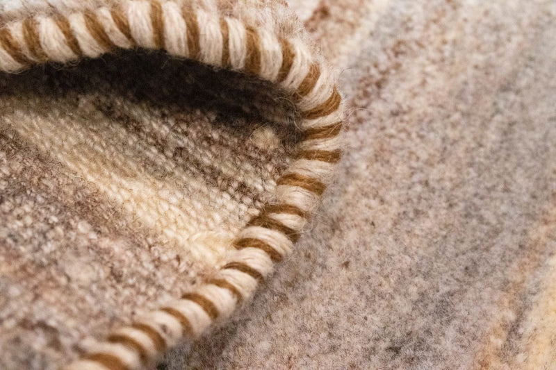 Gabbeh Rug - Perser - 60 x 40 cm - brown