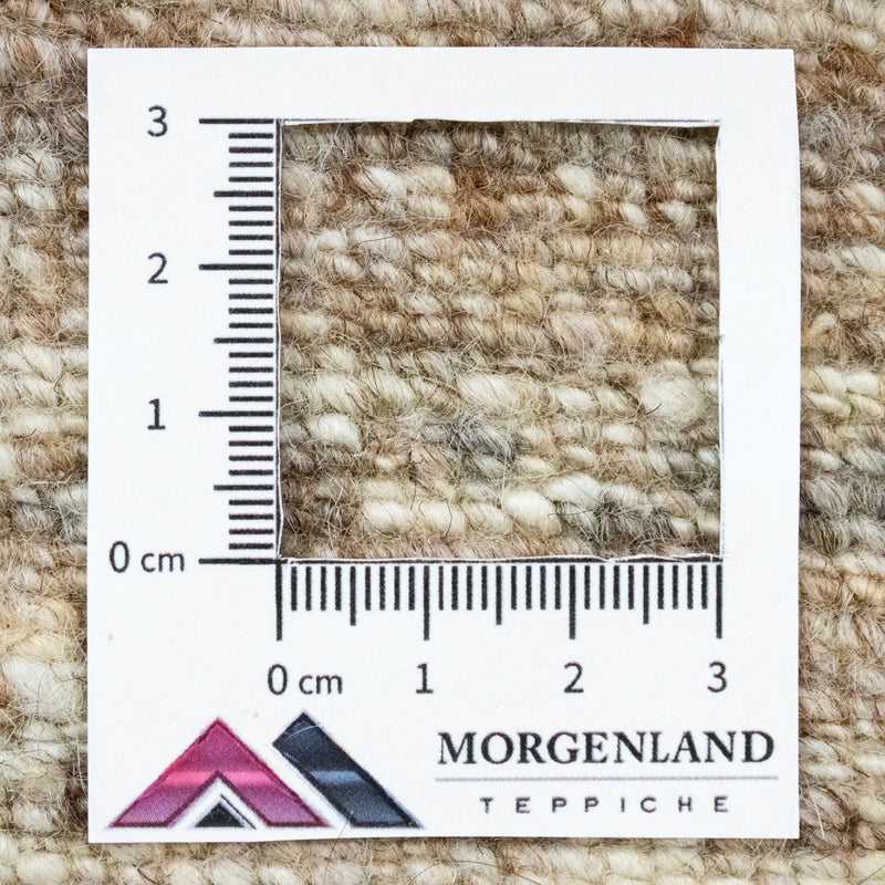 Gabbeh Rug - Perser - 60 x 40 cm - brown