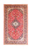Perser Rug - Keshan - 251 x 146 cm - red
