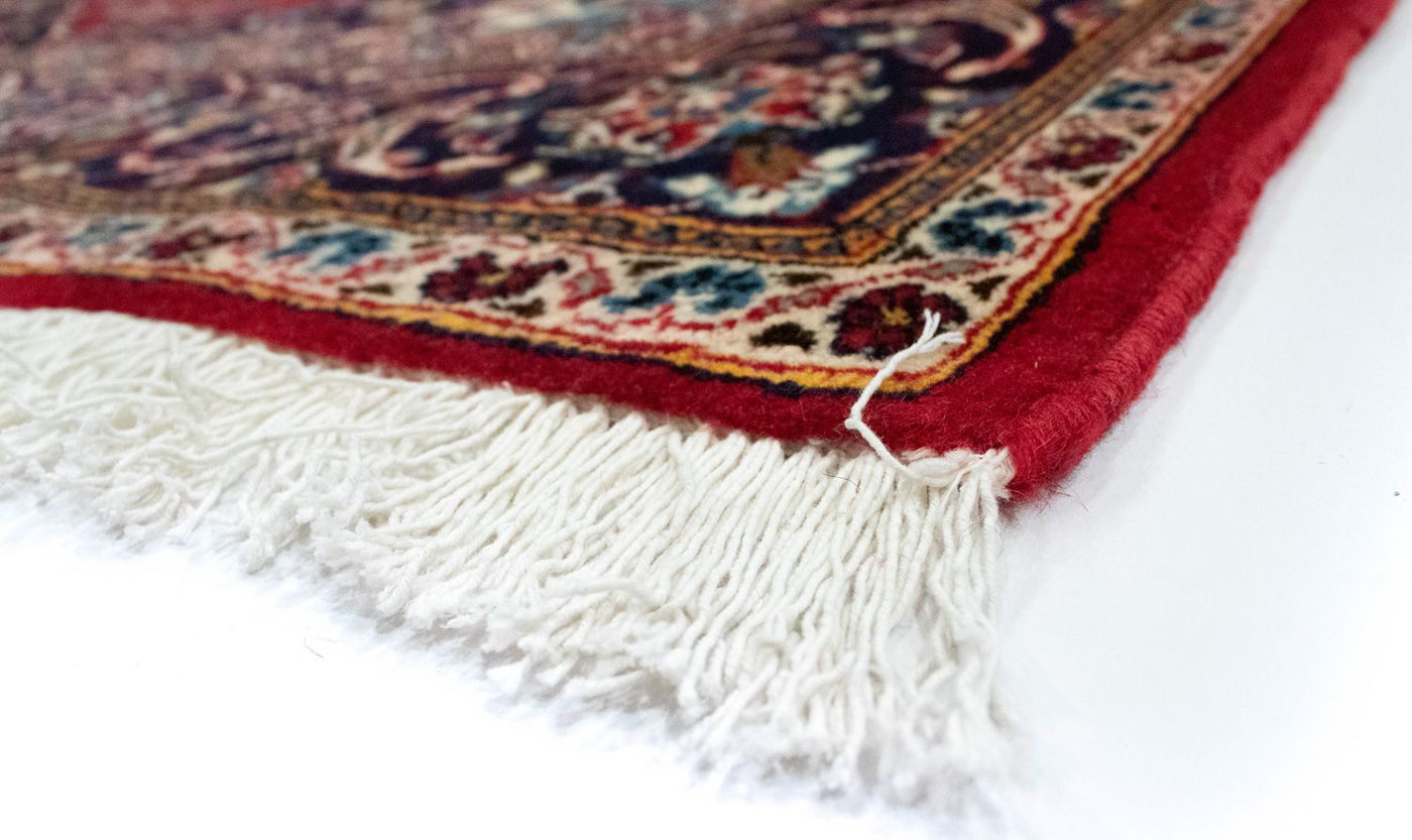 Kashan Rug 251x146cm - Persian Rugs