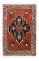 Ardebil Teppich 54x40cm - Perserteppich