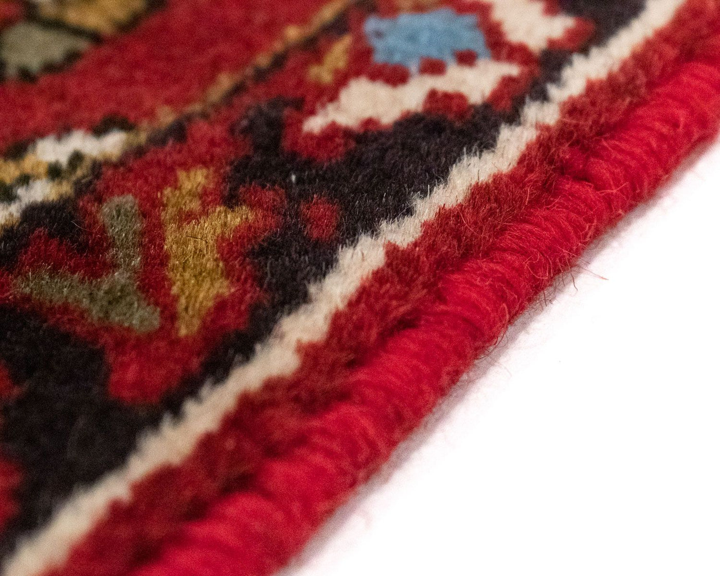 Ardabil Rug 54x40cm - Persian Rugs