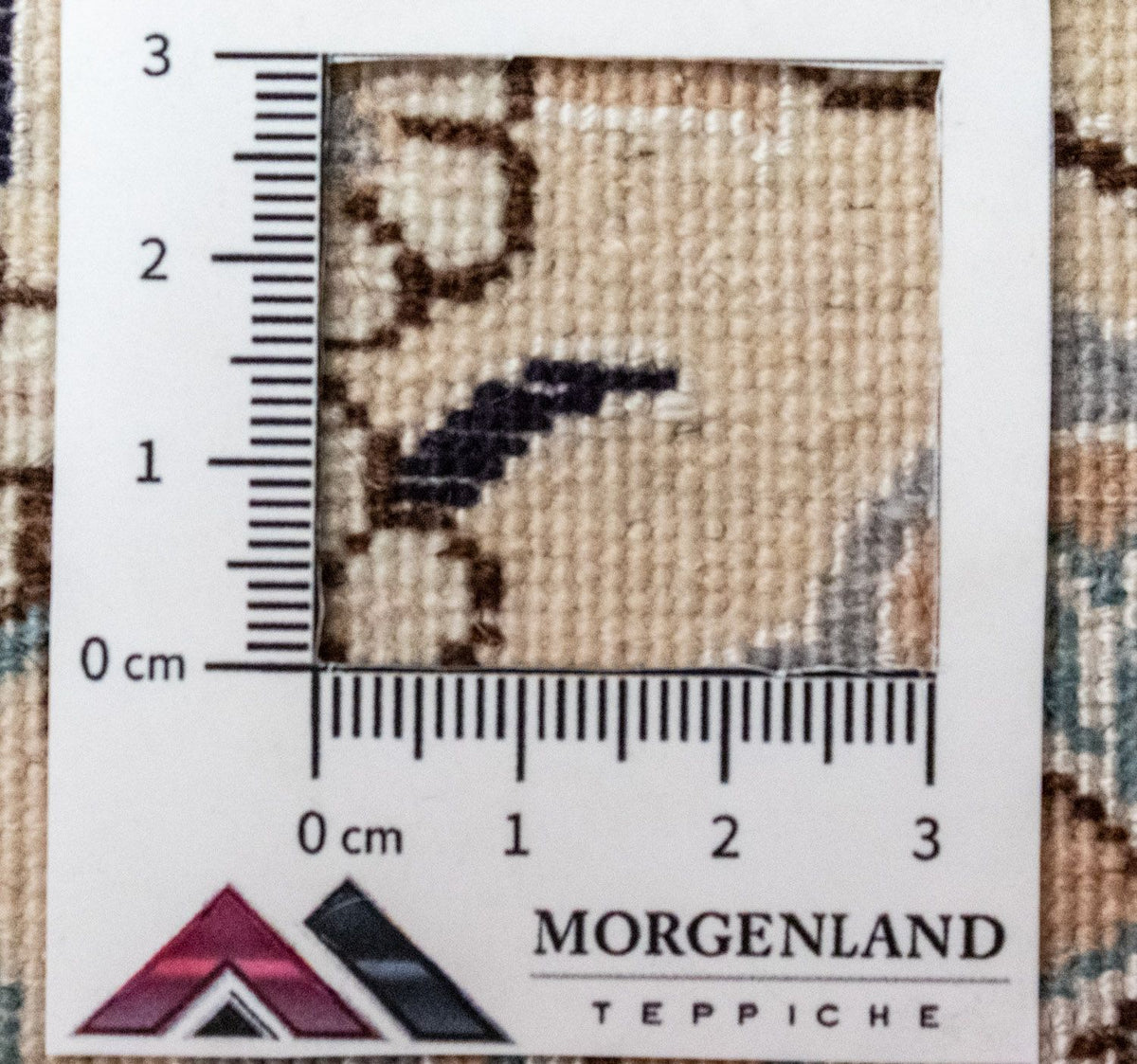 Perser Rug - Nain - Premium - 230 x 153 cm - turquoise