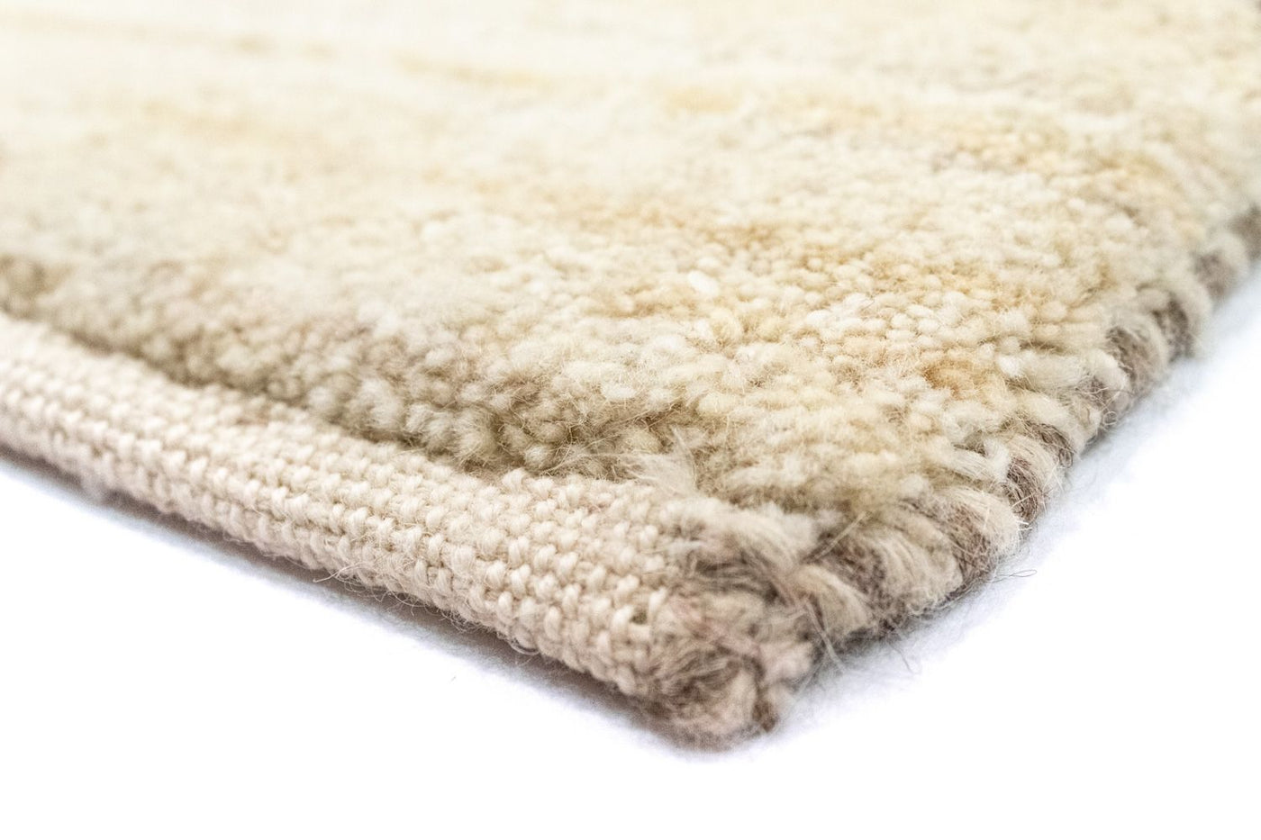 Loribaft Teppich Perser 257x160cm - Orientteppich