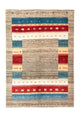 Loribaft Rug 212x148cm - Perserteppich Wollteppich