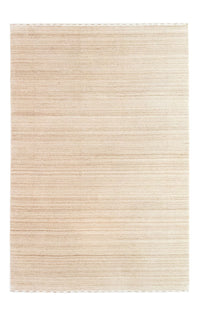 Gabbeh Rug - Loribaft Perser - 181 x 121 cm - beige
